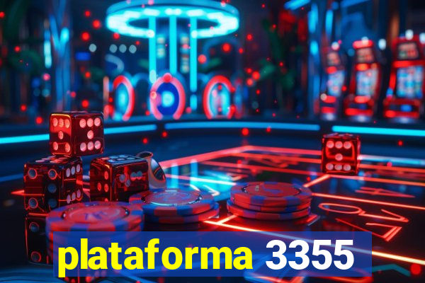 plataforma 3355